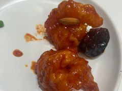 -鹊华居·地道鲁菜·海鲜·融合味(大明湖店)