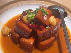 -飶香居(省博物馆店)