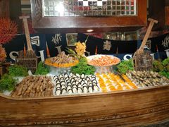 -芭菲盛宴·环球美食(北城国际店)