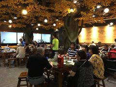 -松针蔡记蒸饺(花园路店)