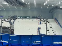 -哈尔滨热雪奇迹