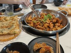 -重庆巴渝火锅(钟家村店)