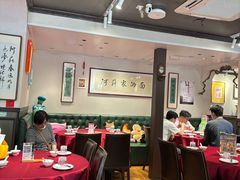 -阿莉餐厅(枣阳路店)