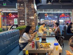 -邢氏老太太烧烤(南山店)