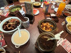 -南京大牌档(济南万象城店)