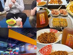 -不是烧烤·武汉烧烤·地道湖北菜(大成路店)
