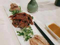 -北京全聚德(西客站店)