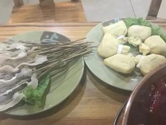 -东镇老火锅(长春路首店)