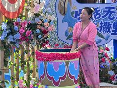 -南宁方特东盟神画