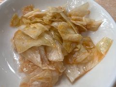泡菜-二号桥脆绍面(星辉中路店)