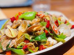 -1819餐厅·团队聚餐·烤串·精酿