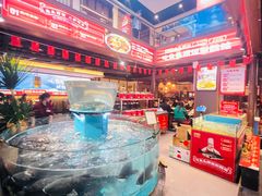 -魏铭鱼头捞饭(晋阳路店)