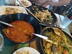 -Doo Dee Thai Food(Issan/Isaan/Esan)