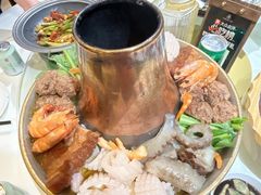 -老爷庙风味美食府(魏都大道店)