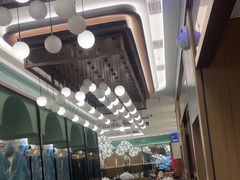 -新世界餐厅(万达店)