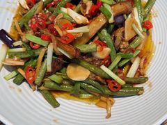 -树厨贵州菜(大十字店)