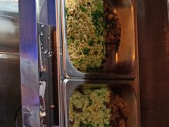 -尚御潮汕牛肉自助火锅(锦园店)