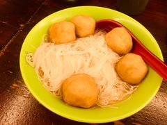 -大利来记餐厅