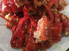 -龙虾风暴(松江店)