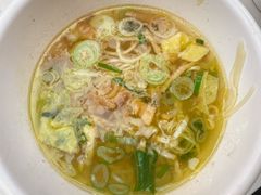 -乡党臊子面(丰庆公园店)