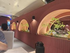 -芸山季·云南野生菌火锅(宝能环球汇店)