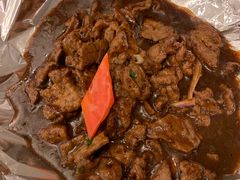 黑椒牛柳-鑫皇朝酒店(建设一路店)