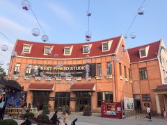 -安徒生童话乐园