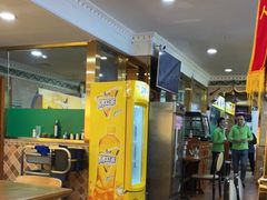 -怡妮新疆风味餐厅(东江湾路店)