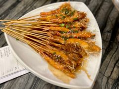 -美极鲜食坊(宝安南路店)
