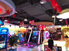 -爱玩嘉年华(龙湖源著天街店)