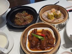 -好食上(喜盈门.范城店)