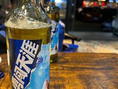 -望月烧烤(望月路店)