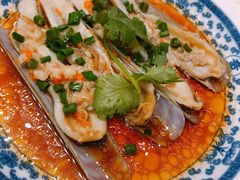 大竹蛏-宁波状元楼酒店(和义路店)