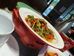 -欧记轩龙虾·私房菜(A店)