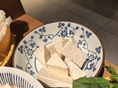 -巴奴毛肚火锅(悠唐购物中心店)