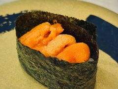 海胆军舰-滨寿司(百联中环店)