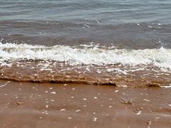 -青岛第三海水浴场