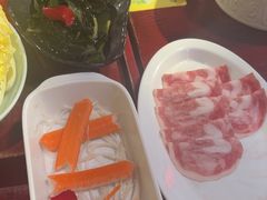 -重庆袁老四火锅(武进万达店)