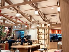 -味千拉面(广州白云机场T1西二店)