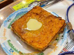 西多士-金华冰厅