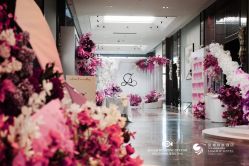 -Sugar苏格婚礼策划工作室