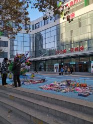 -大连市妇女儿童医疗中心(希望广场儿童院区)