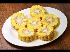 水果玉米-花间小酌火锅小酒馆(吕四店)