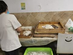 -胖胖小吃店臭豆腐