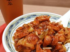 -和合谷(北新桥店)