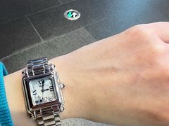 -亨得利名表服务中心(上海湾店)