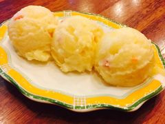 -玛格萝妮比萨屋(四平店)