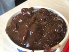 -帅小六刨冰·不一样的奶冰(总店)