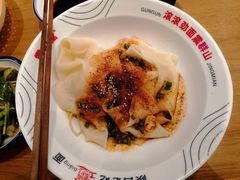 -震山堂·手工劲面(仓山万达店)
