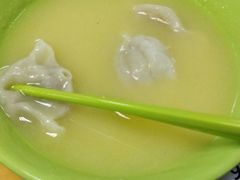 -北京理工大学新食堂